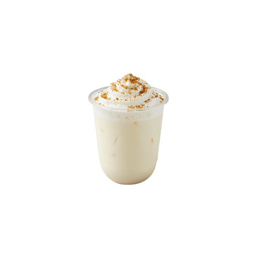 Milky Butter